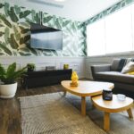 2023 Wallpaper Design: Elevate Your Space with the Latest Trends