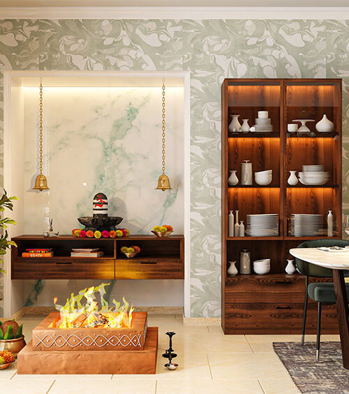 Shivratri Decoration Ideas That Invite Divinity To Your Home