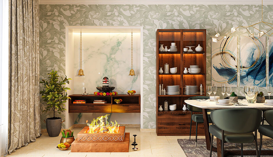 Shivratri Decoration Ideas That Invite Divinity To Your Home
