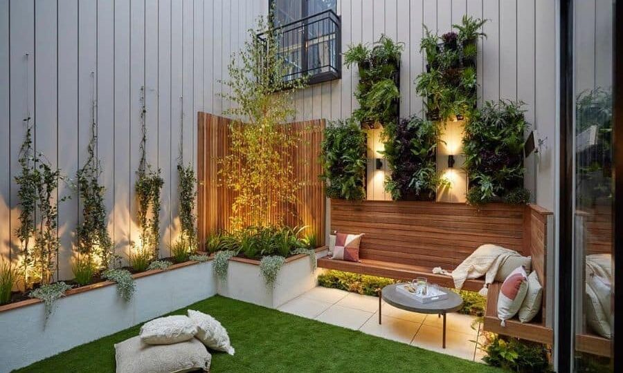 Home Garden Decor Ideas For A Green Revolution Indoors